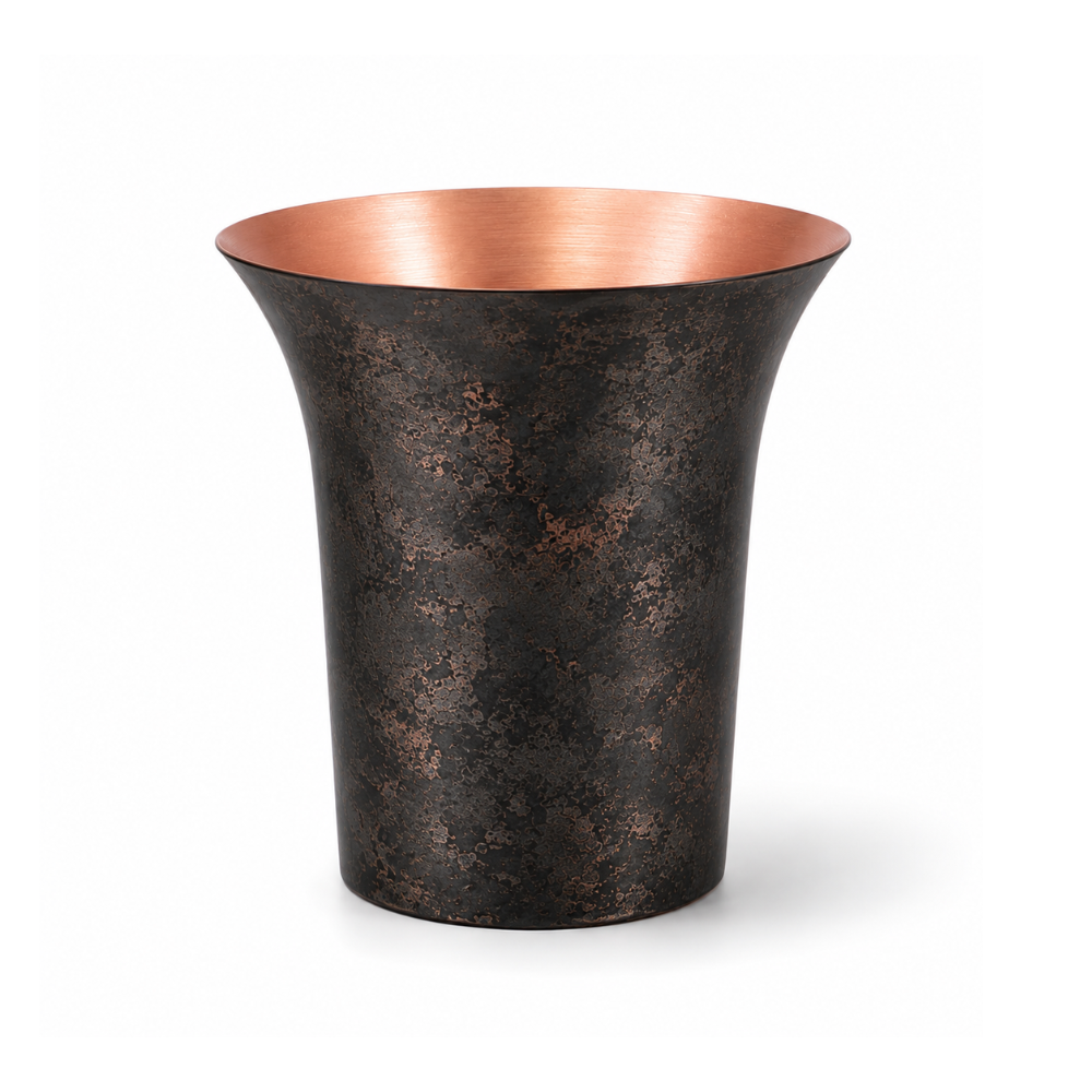 高岡銅器 tone champagne cooler シャンパンクーラー