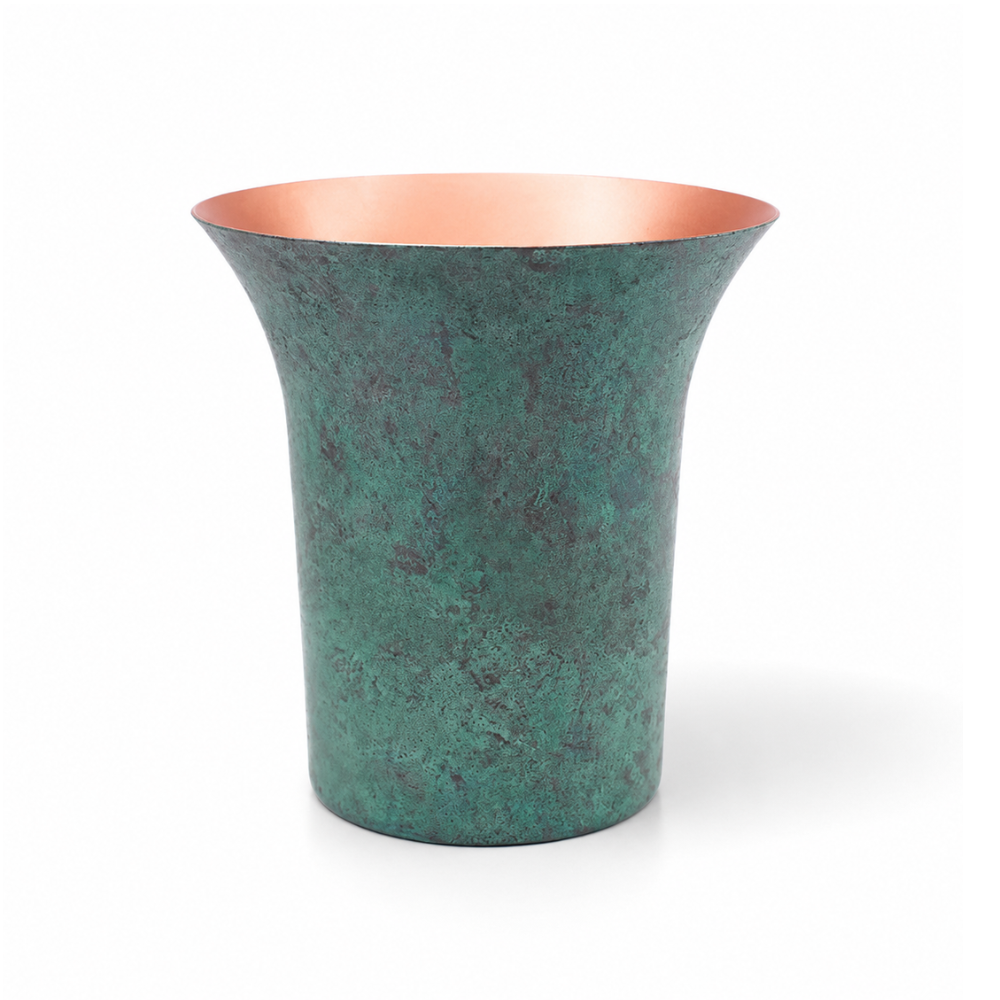 高岡銅器 tone champagne cooler シャンパンクーラー