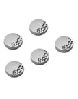 Round Piece  Sakura  5個セット