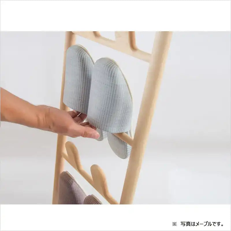 旭川家具 リーフラック