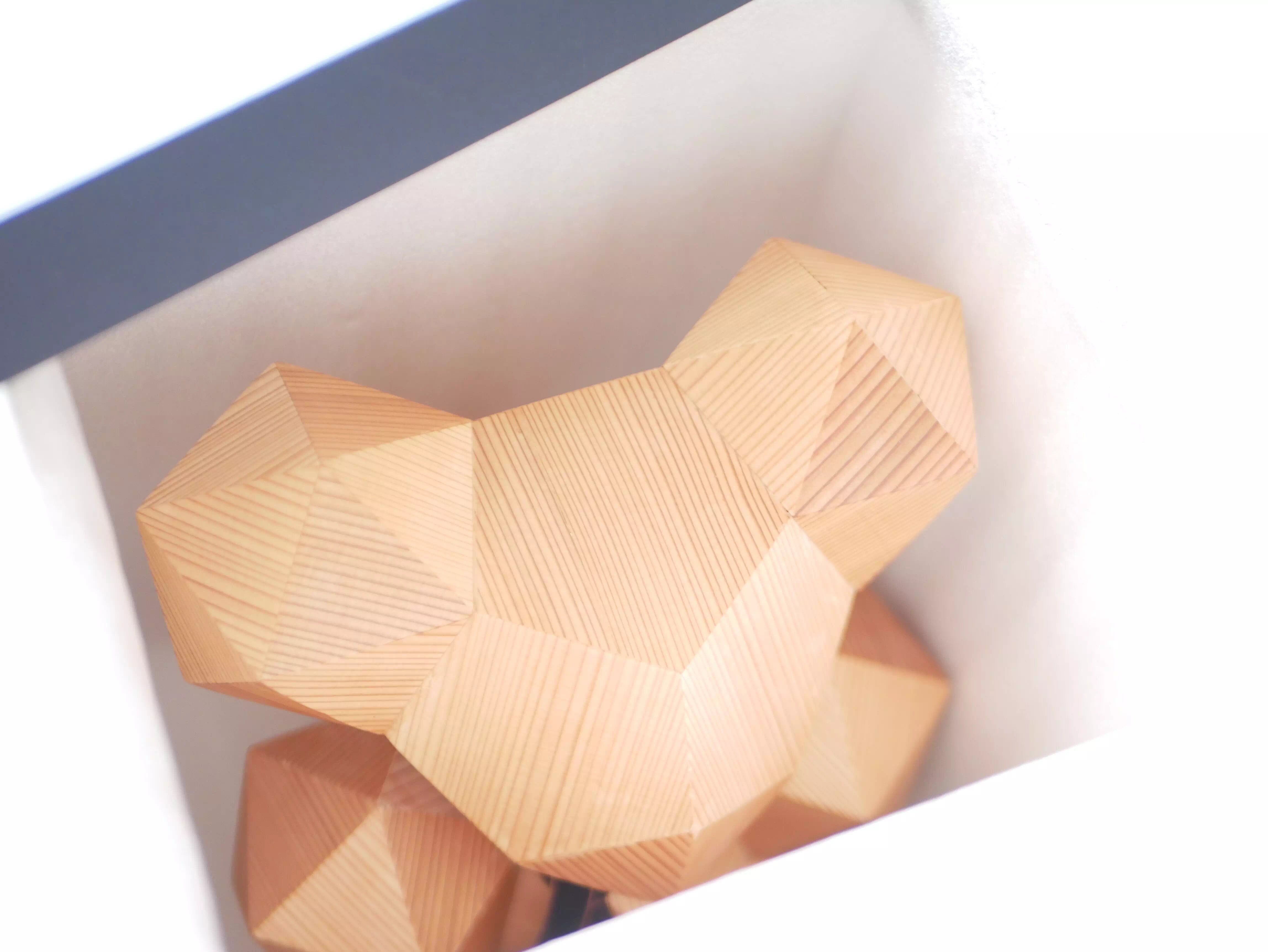 クマの置物