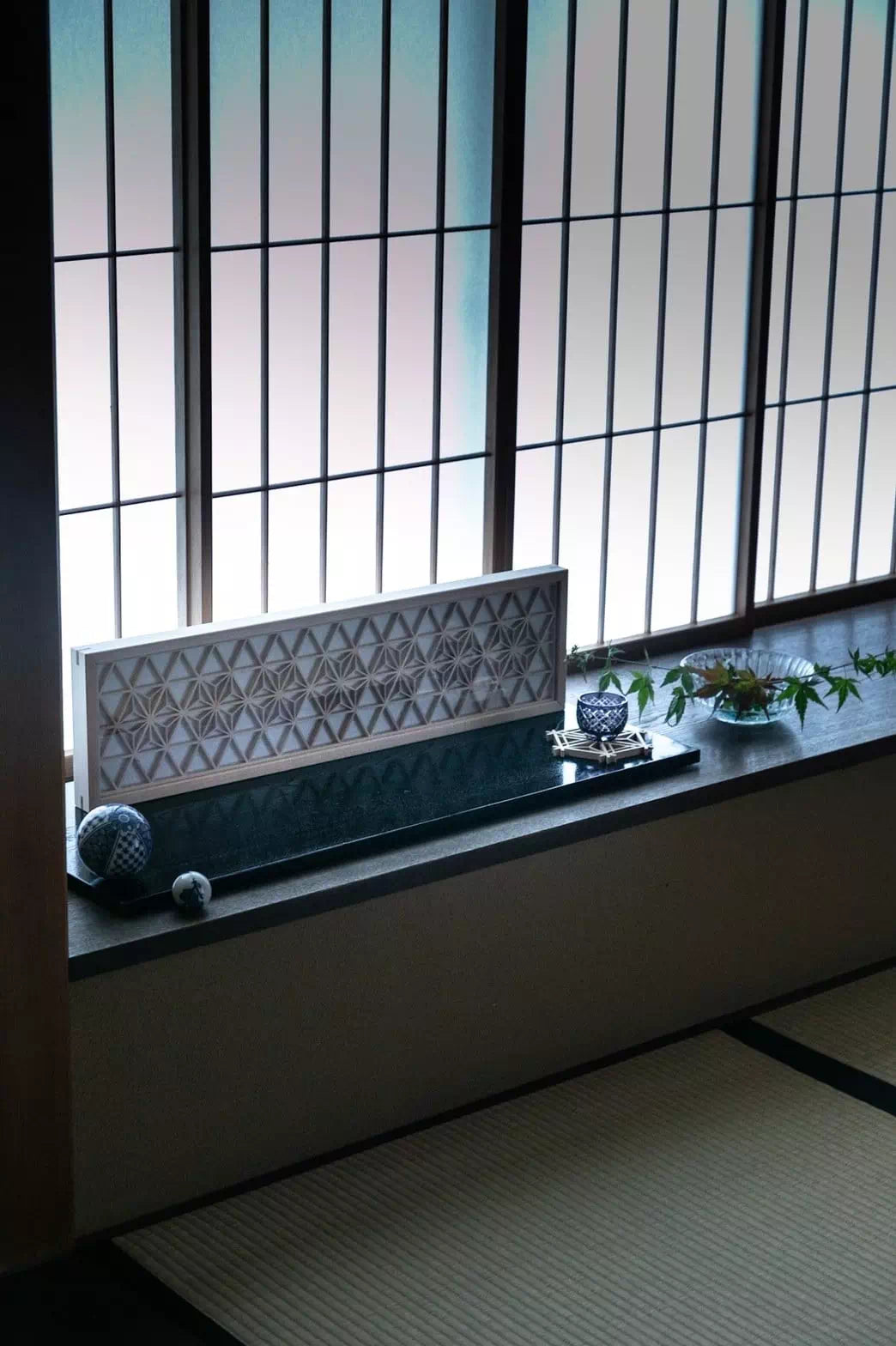 照明