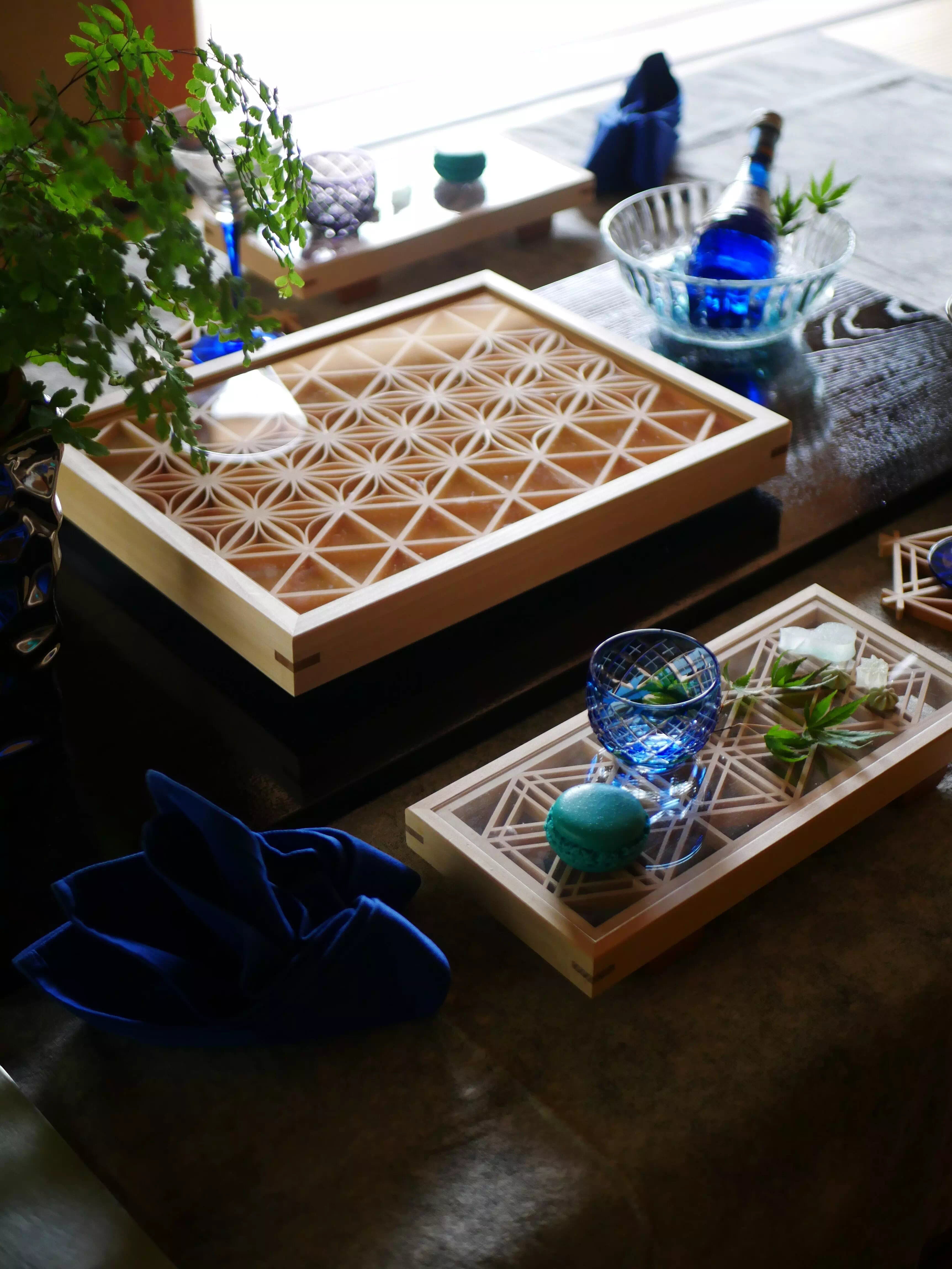 照明