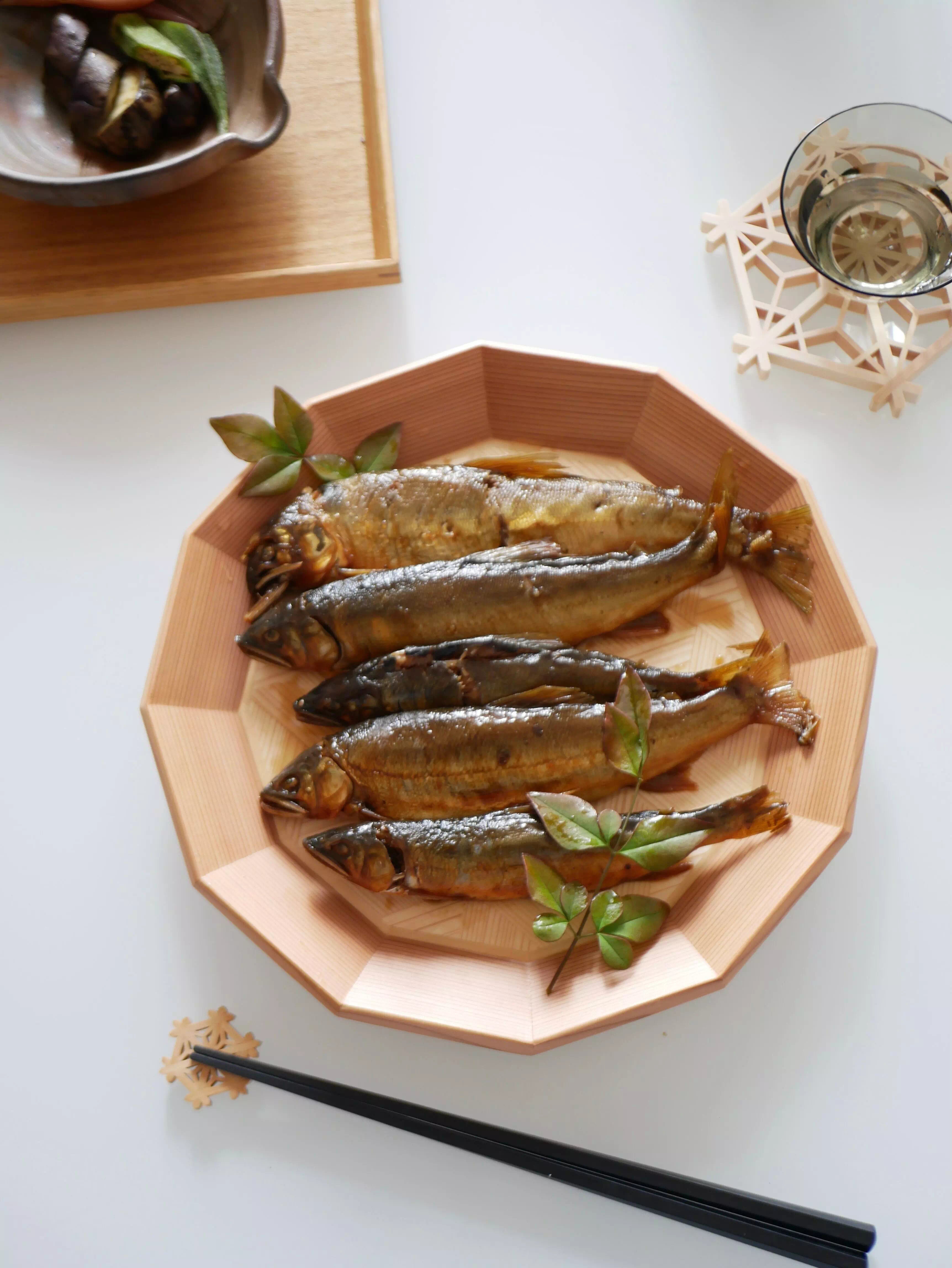 皿, 食器