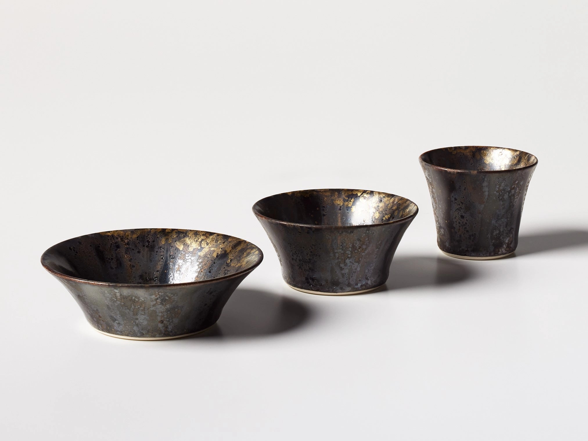 京焼 和譲美 WaJooBi ムーン 酒器セット