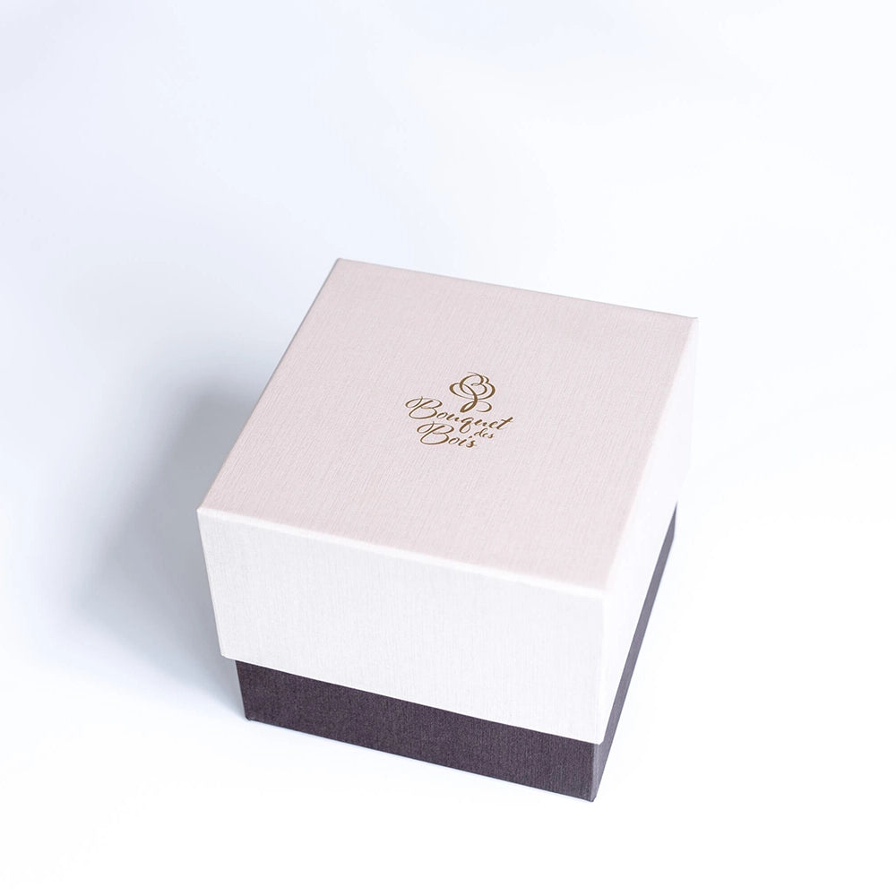 MOKUKA bouquet des bois BOXアレンジメント