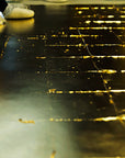 泡沫 Blow Bubbles アートパネル