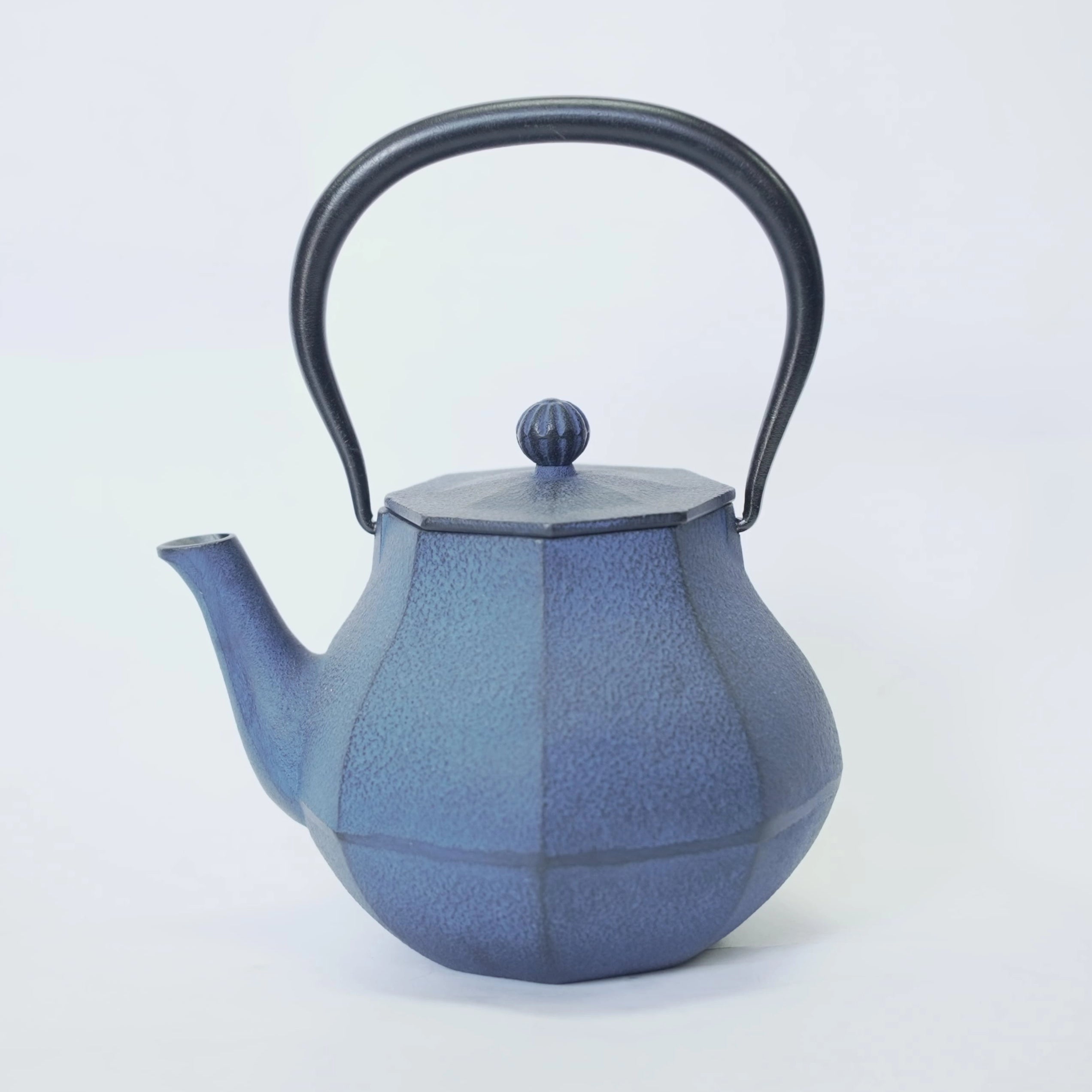 南部鉄器 及富 鉄瓶みやび 1L