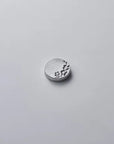 Round Piece  Sakura  5個セット