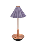 ポータブルライト ORIGAMI LAMP コッパー