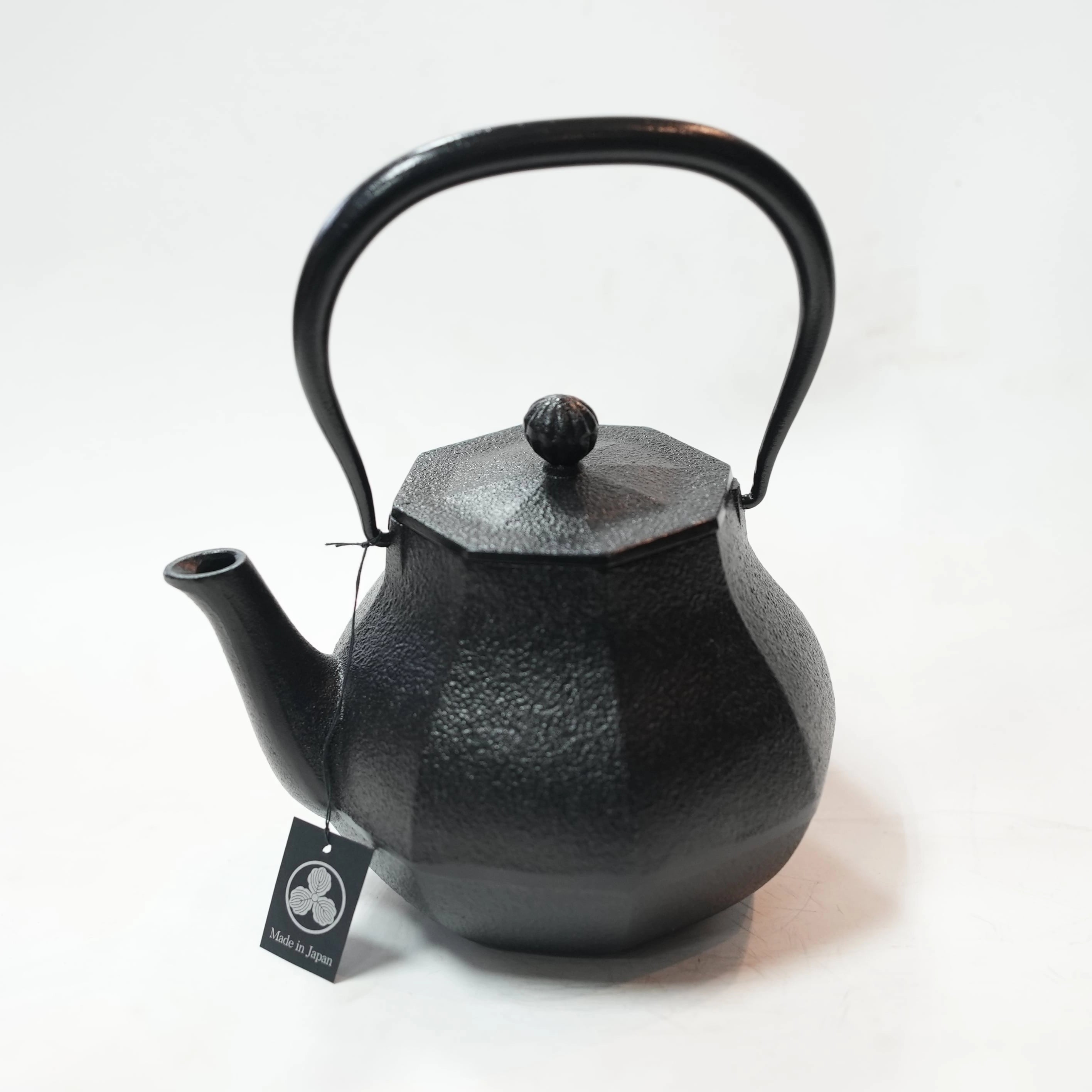 南部鉄器 及富 鉄瓶みやび 1L