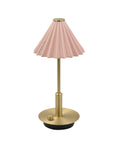 ポータブルライト ORIGAMI LAMP ブラス