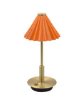 ポータブルライト ORIGAMI LAMP ブラス