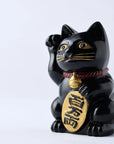 開運厄除け 招き猫