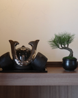 Shirabe / Artificial Modern Bonsai  (Petit)