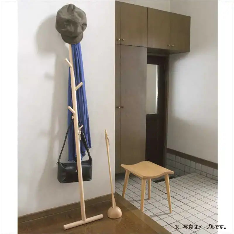 旭川家具 ツリーラック