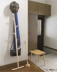 旭川家具 ツリーラック