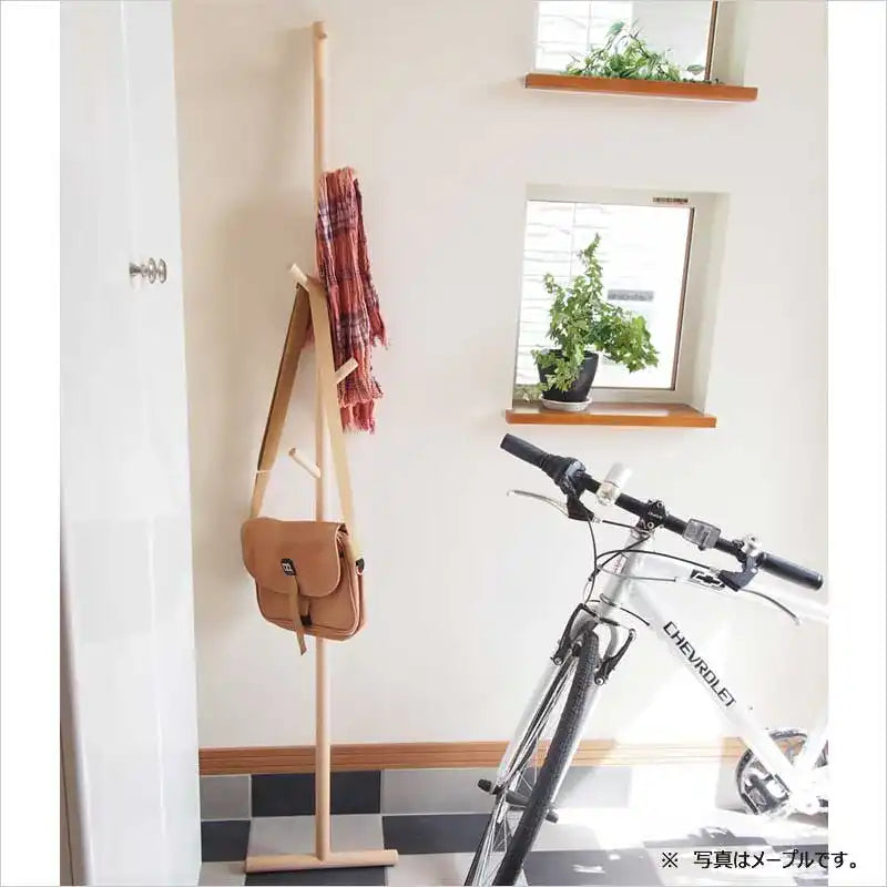 旭川家具 ツリーラック