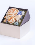 MOKUKA bouquet des bois BOXアレンジメント