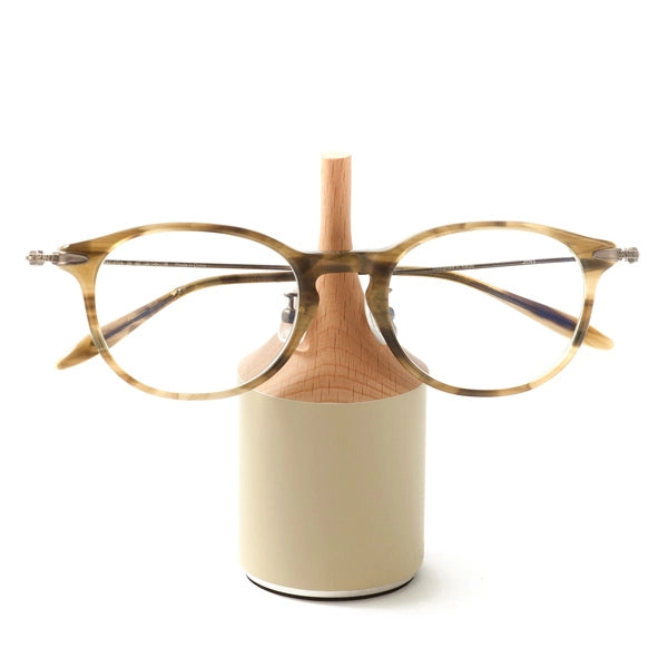 Glasses ⅻ 織
