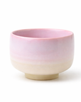 萩焼 抹茶碗 つぼみ桜