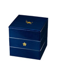 加賀色彩 KAGA SHIKISAI OJU DEEP BLUE