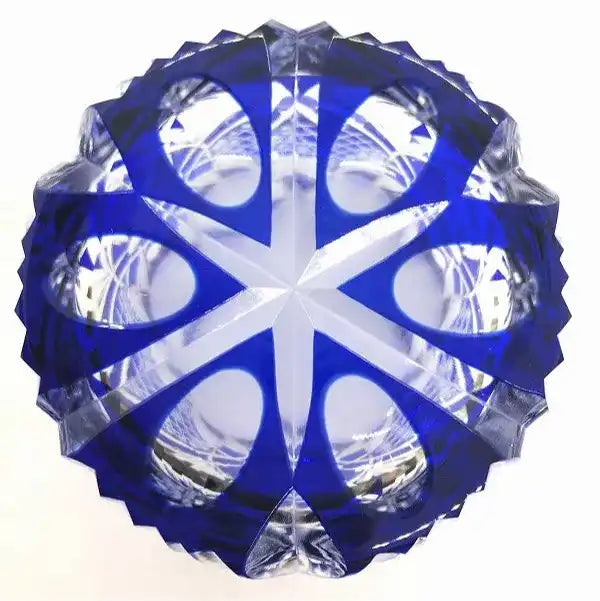 切子グラス クイーンズ・ギャンビット