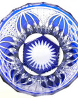 切子グラス メタモルフォーシス ロックグラス