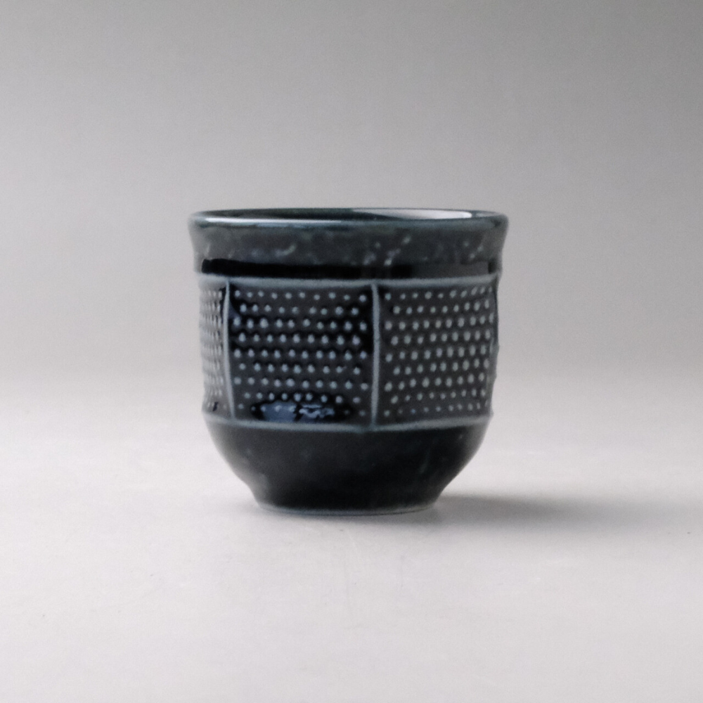 美濃焼 釣鐘酒器揃