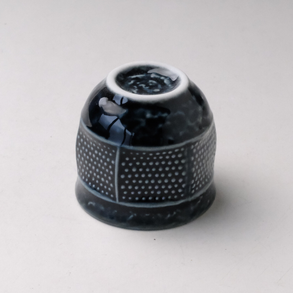 美濃焼 釣鐘酒器揃