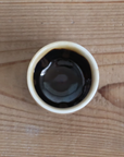 美濃焼 黄彩釉 酒器揃