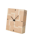 NENRIN CLOCK 175 市松