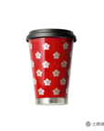 越前漆器 thermo mug URUSHI MOBILE TUMBLER 桜