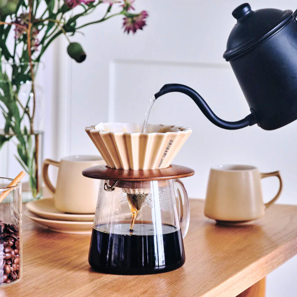 ORIGAMI Dripper S  コーヒードリッパー