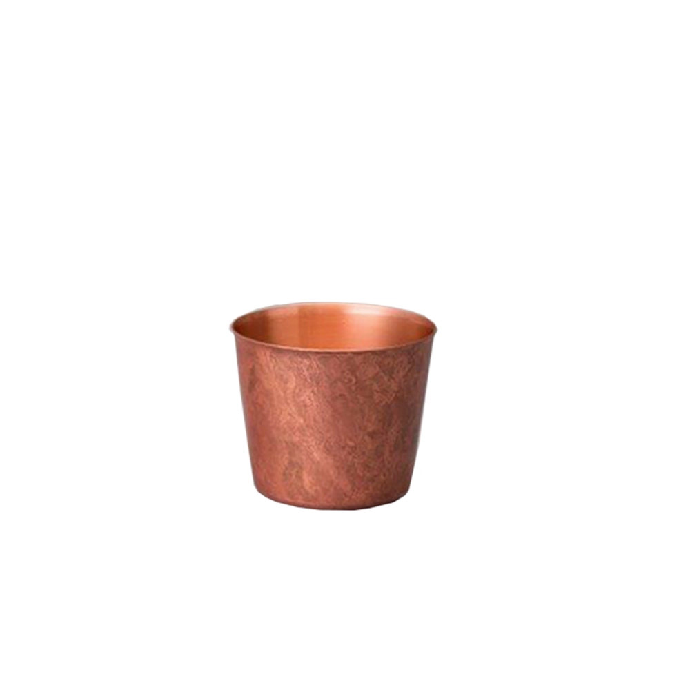 tone tumbler 銅製タンブラー S/L