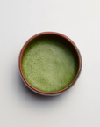 静岡牧之原 「北浦おくみどり抹茶」 手摘み 石臼挽き 40g