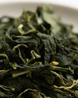 静岡牧之原 「北浦おくみどり抹茶」 手摘み 石臼挽き 40g