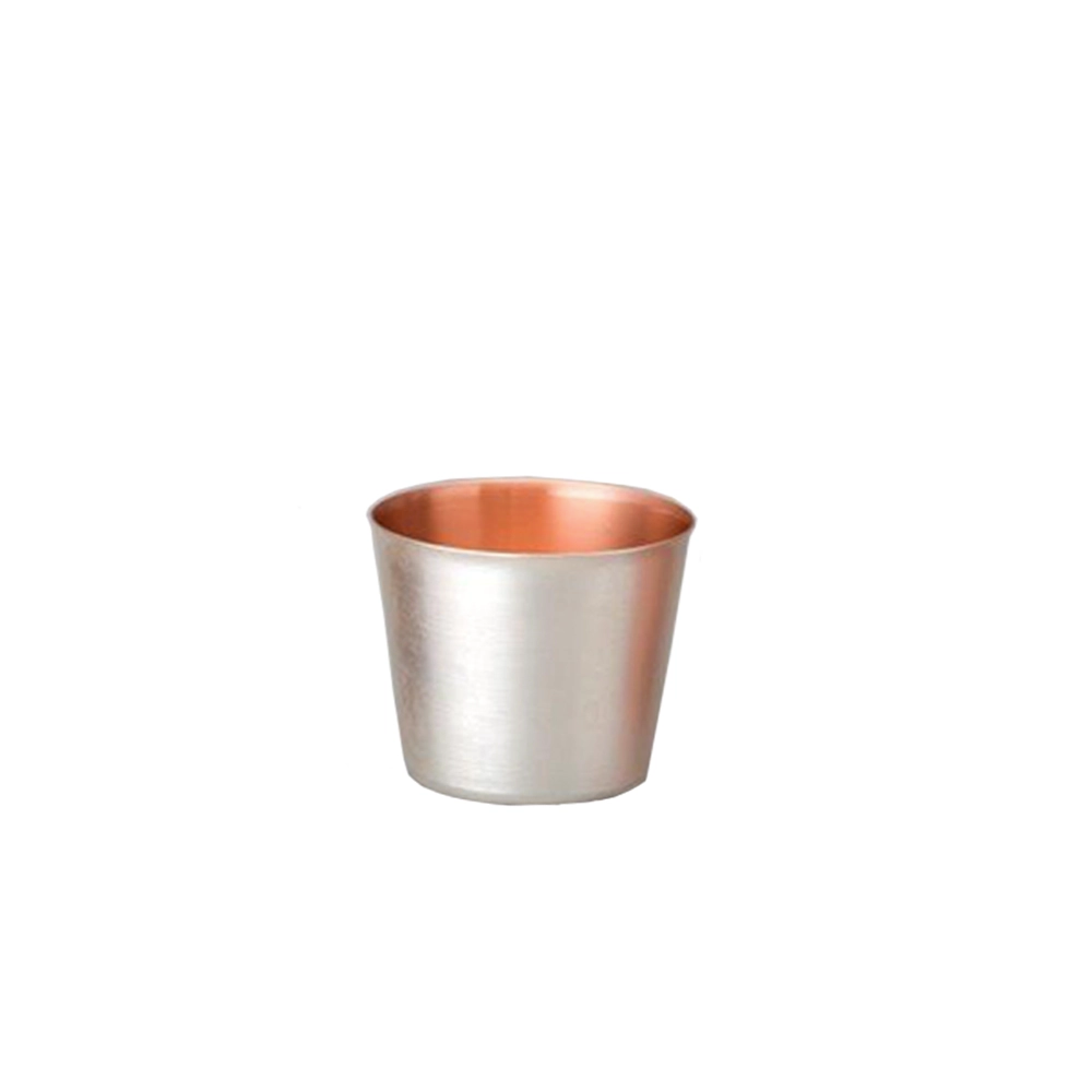 tone tumbler 銅製タンブラー S/L