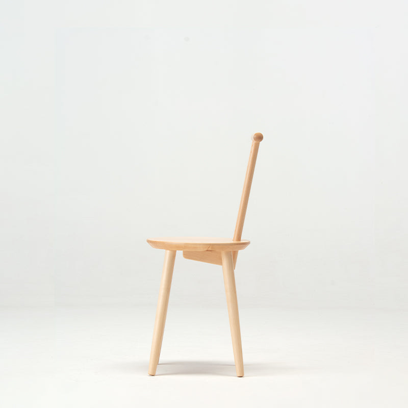 旭川家具 Tチェア