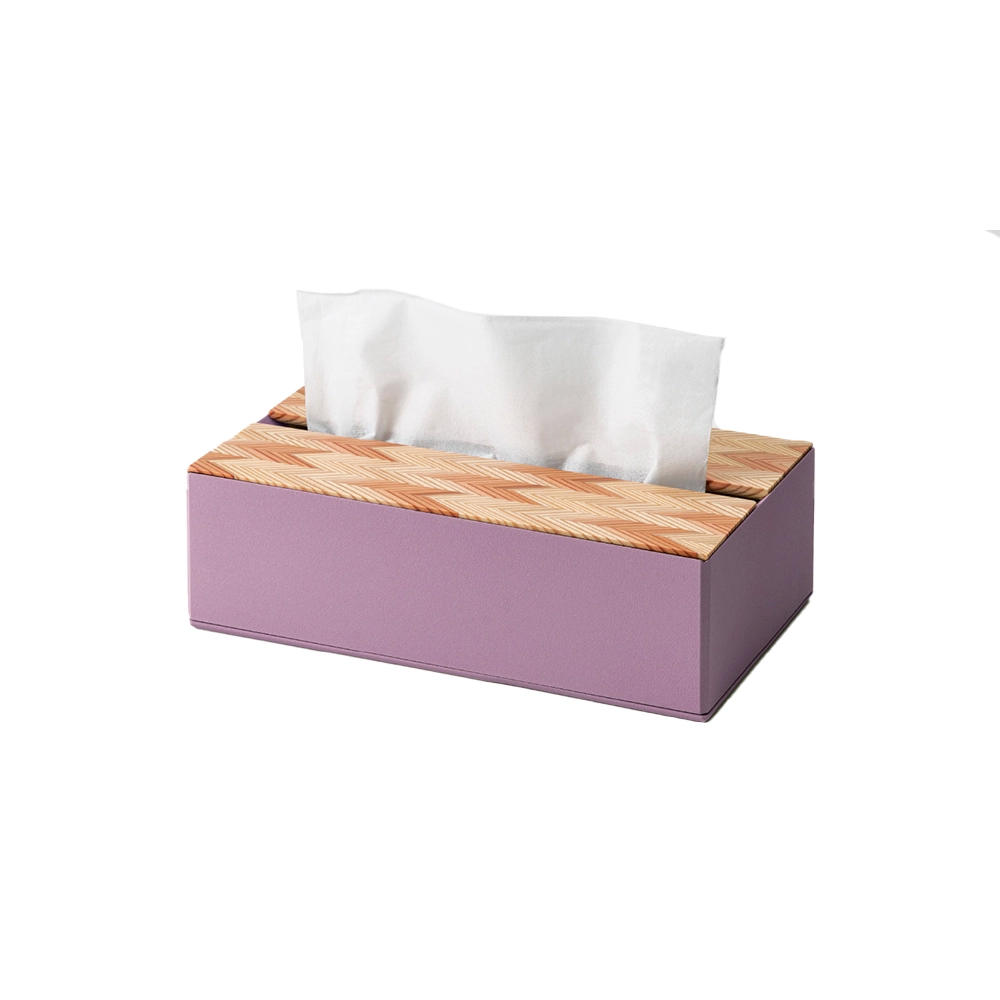 TISSUE CASE 織