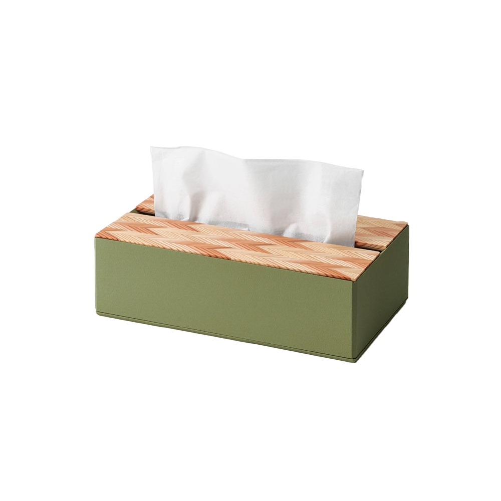 TISSUE CASE 織