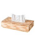 TISSUE CASE 矢絣