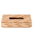 TISSUE CASE 矢絣